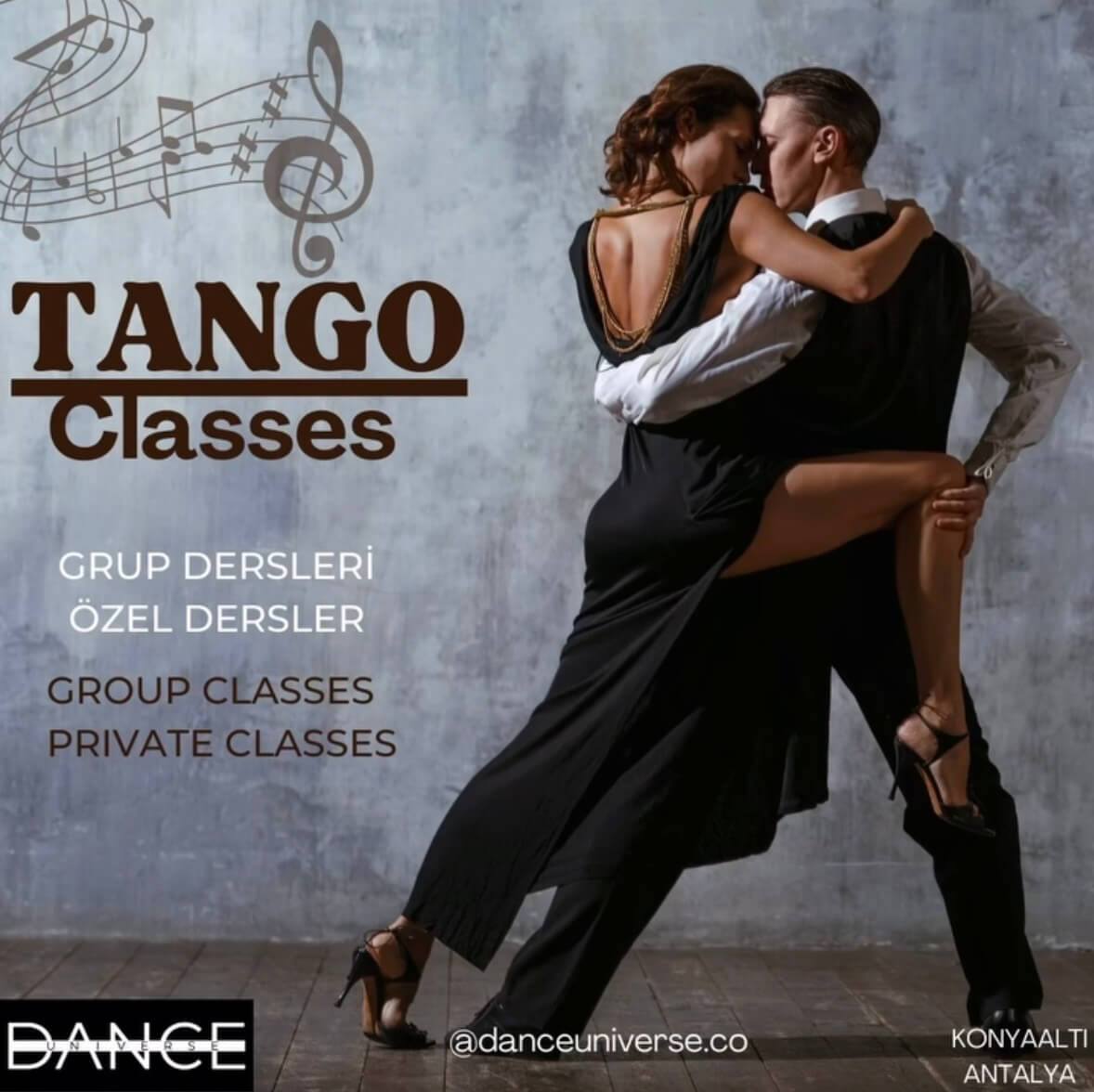 Tango